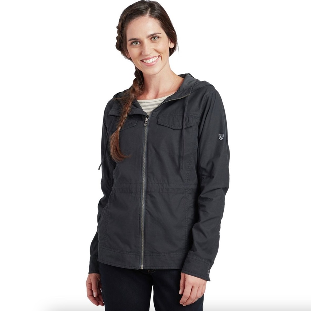 KUHL Stryka Lined Jacket